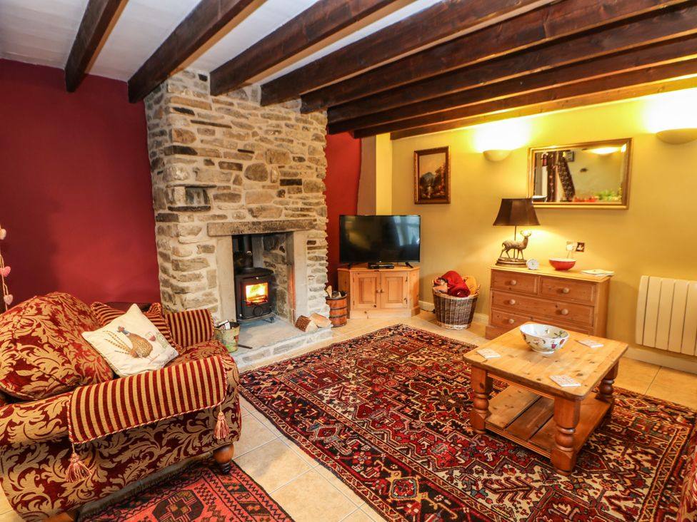 Stable Cottage - Yorkshire Dales - 1067566 - thumbnail photo 3