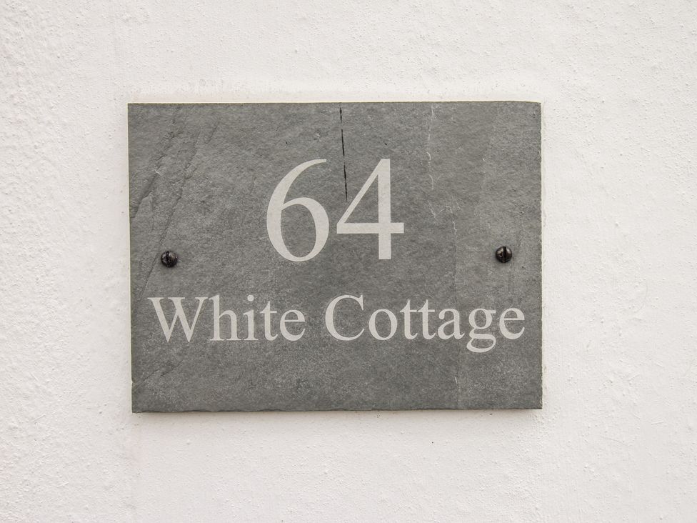 White Cottage - Dorset - 1067894 - thumbnail photo 2