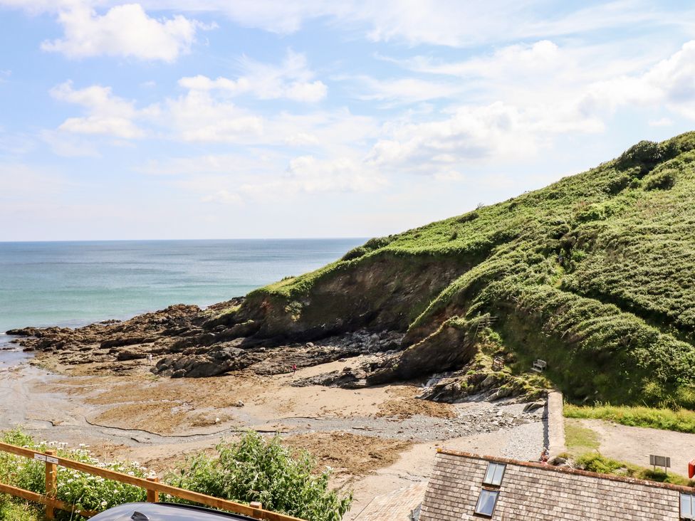 2 Cliff Cottages - Cornwall - 1067940 - thumbnail photo 19