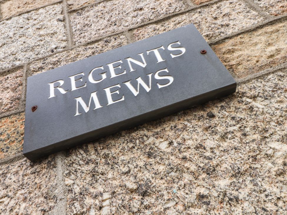 1 Regents Mews - Cornwall - 1068151 - thumbnail photo 5
