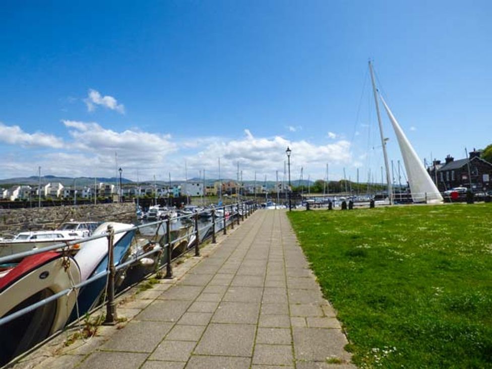 Harbourside - North Wales - 1068169 - thumbnail photo 25