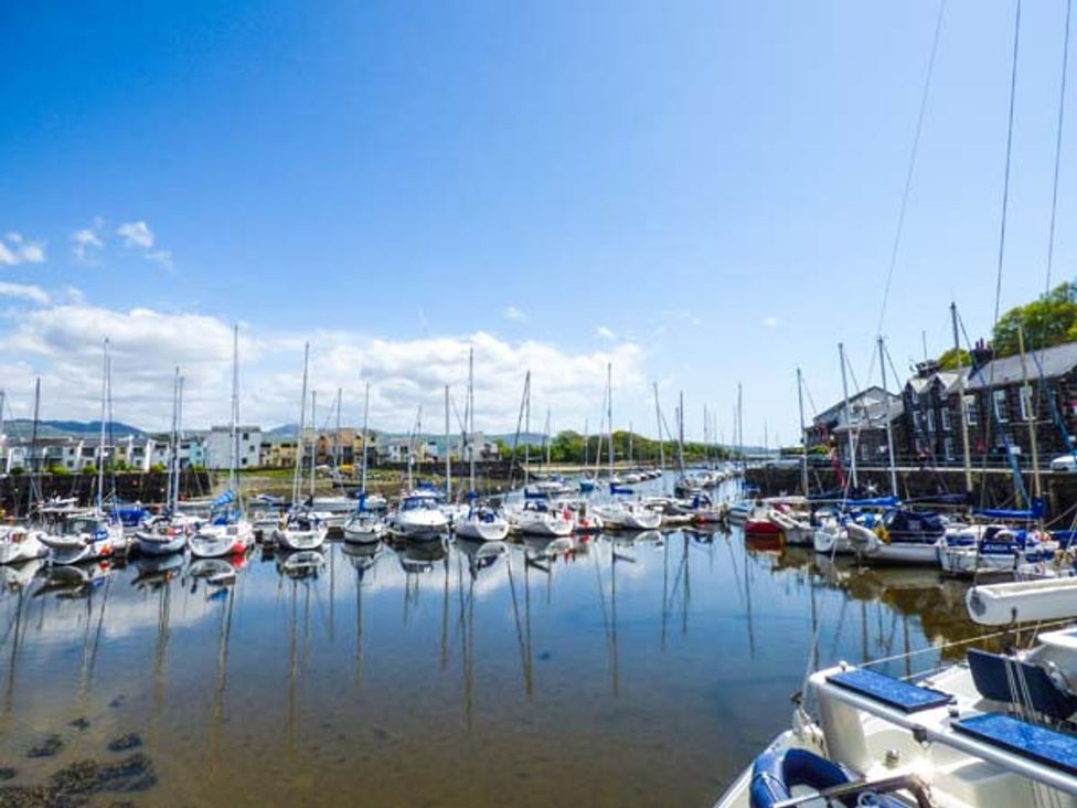 Harbourside - North Wales - 1068169 - thumbnail photo 26