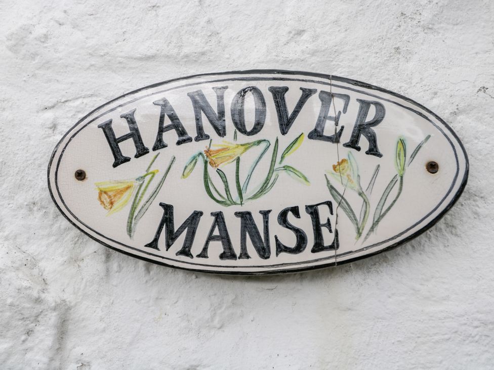 Hanover Manse - South Wales - 1068215 - thumbnail photo 31