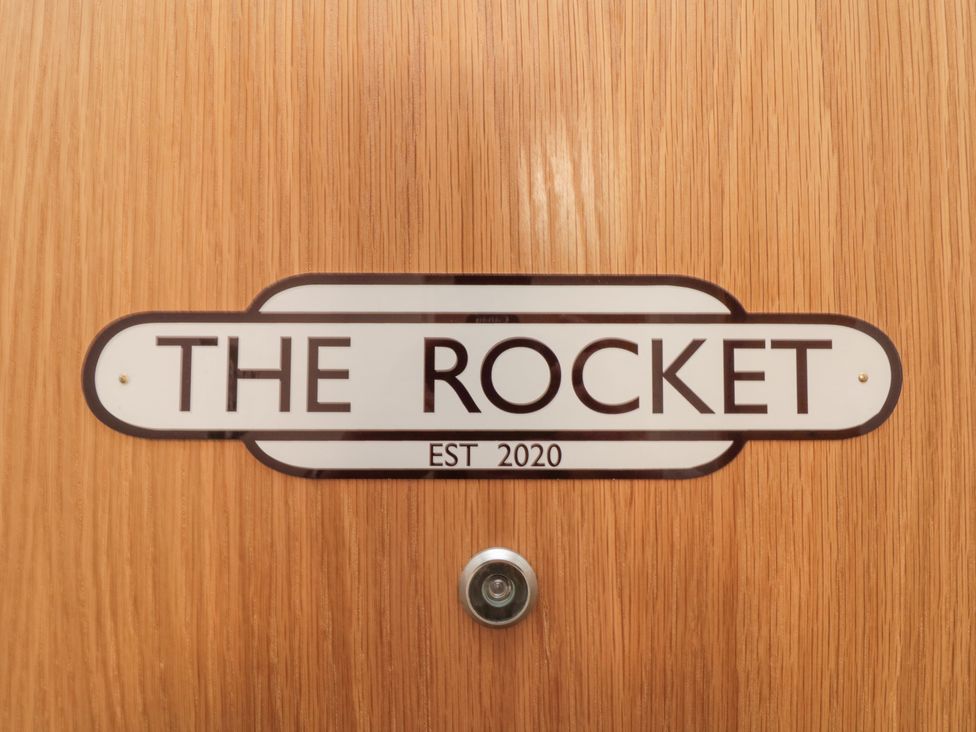The Rocket - North Yorkshire (incl. Whitby) - 1068572 - thumbnail photo 23