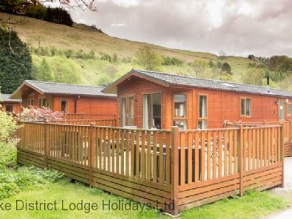 Roe Deer Lodge - Lake District - 1068779 - thumbnail photo 14