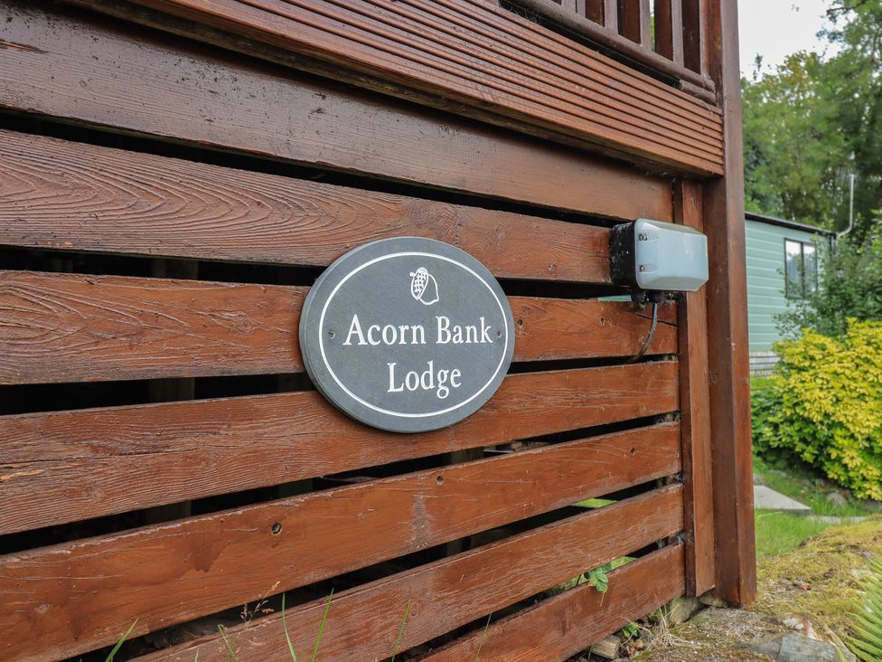Acorn Bank Lodge - Lake District - 1068784 - thumbnail photo 4