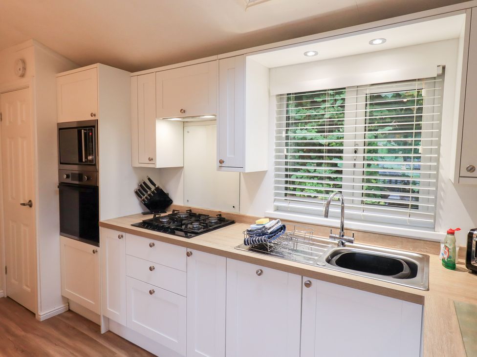 Acorn Bank Lodge - Lake District - 1068784 - thumbnail photo 11