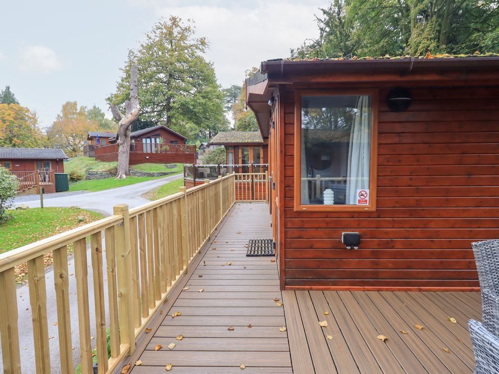 Buttermere Lodge - Lake District - 1068797 - thumbnail photo 25