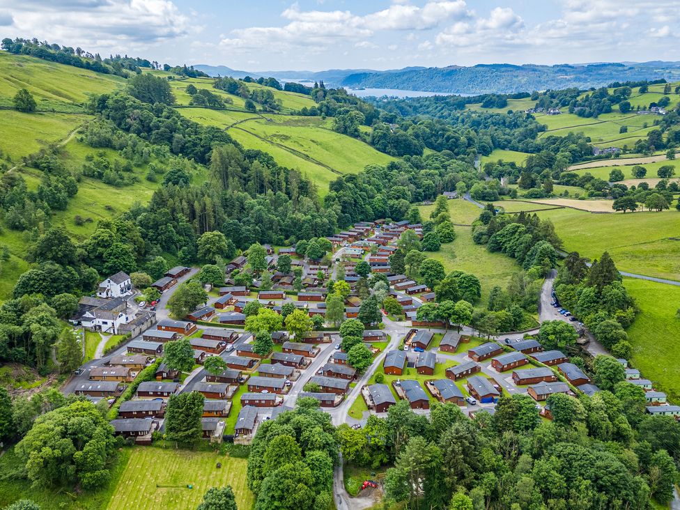 Wansfell Retreat Lodge - Lake District - 1068804 - thumbnail photo 32