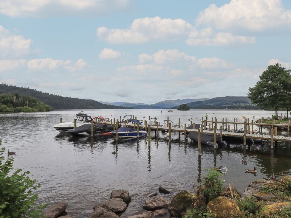 Shoreside Lodge - Lake District - 1068826 - thumbnail photo 25