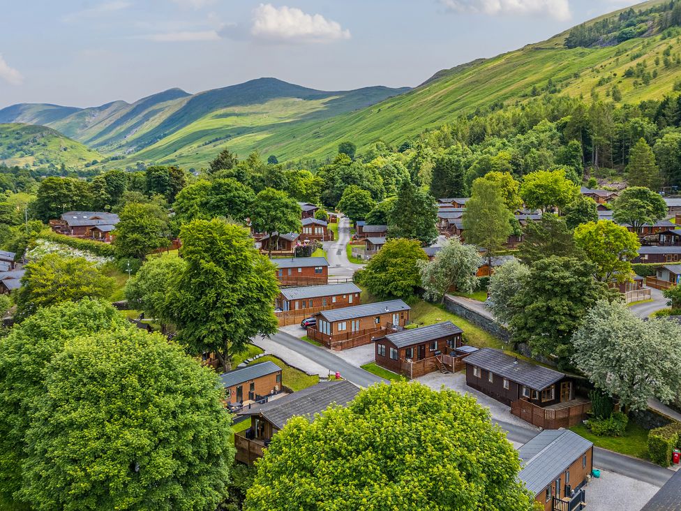 Walker's Retreat Lodge - Lake District - 1068828 - thumbnail photo 24