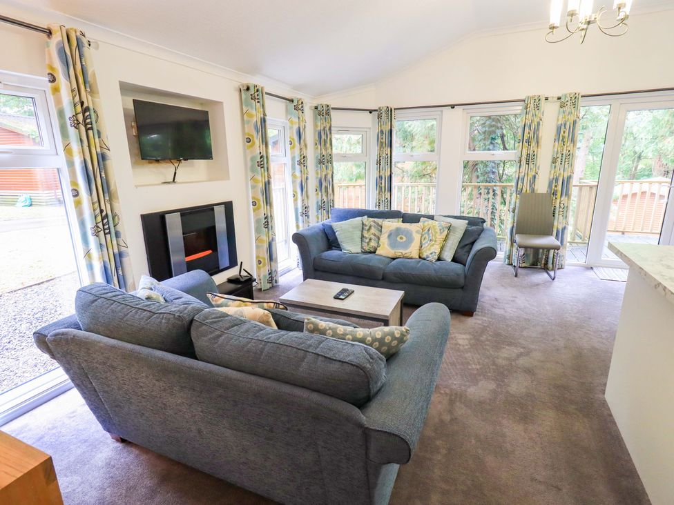 Forest Pines Lodge - Lake District - 1068844 - thumbnail photo 4