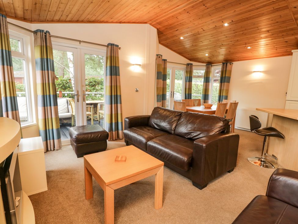 Beech Grove Lodge - Lake District - 1068881 - thumbnail photo 4
