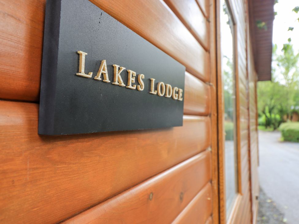 Lakes Lodge - Lake District - 1068892 - thumbnail photo 39