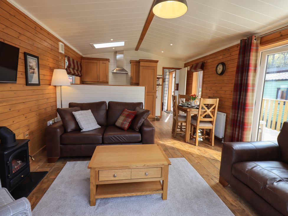 Ramblers' Rest Lodge - Lake District - 1068905 - thumbnail photo 4
