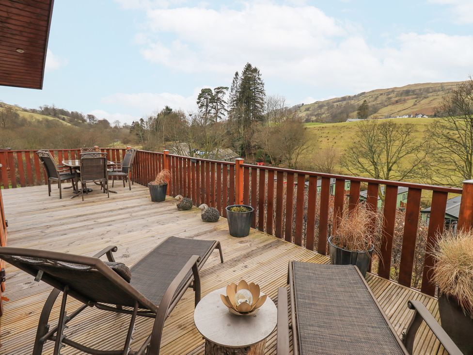 Horseshoe Lodge - Lake District - 1068911 - thumbnail photo 2