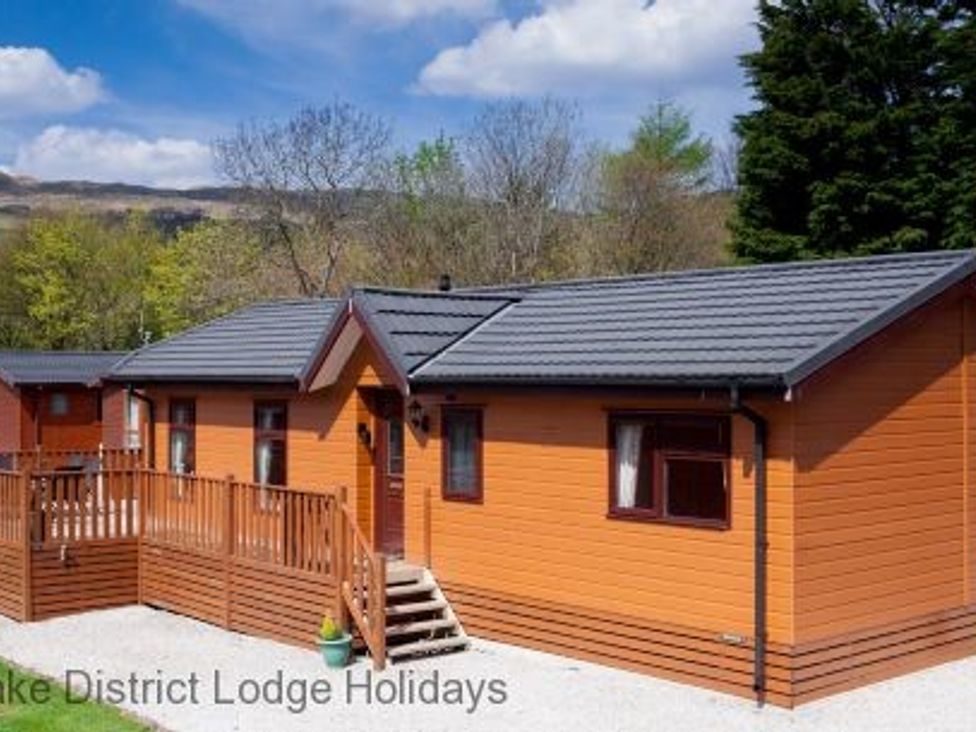 Hideaway Lodge - Lake District - 1068925 - thumbnail photo 14