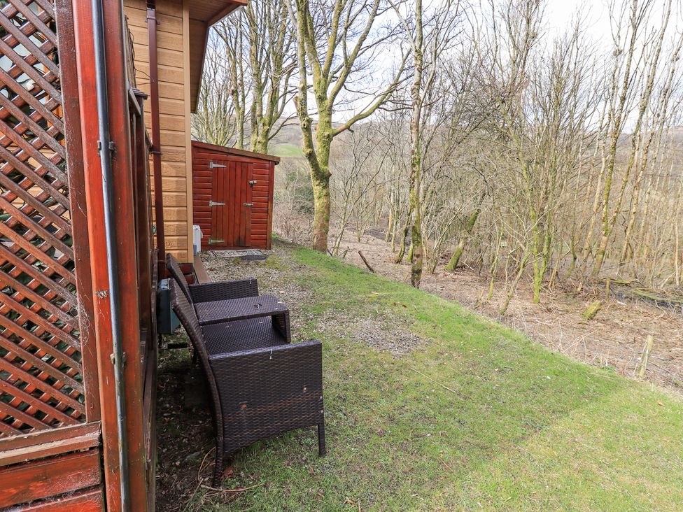Valley View Lodge - Lake District - 1068926 - thumbnail photo 41