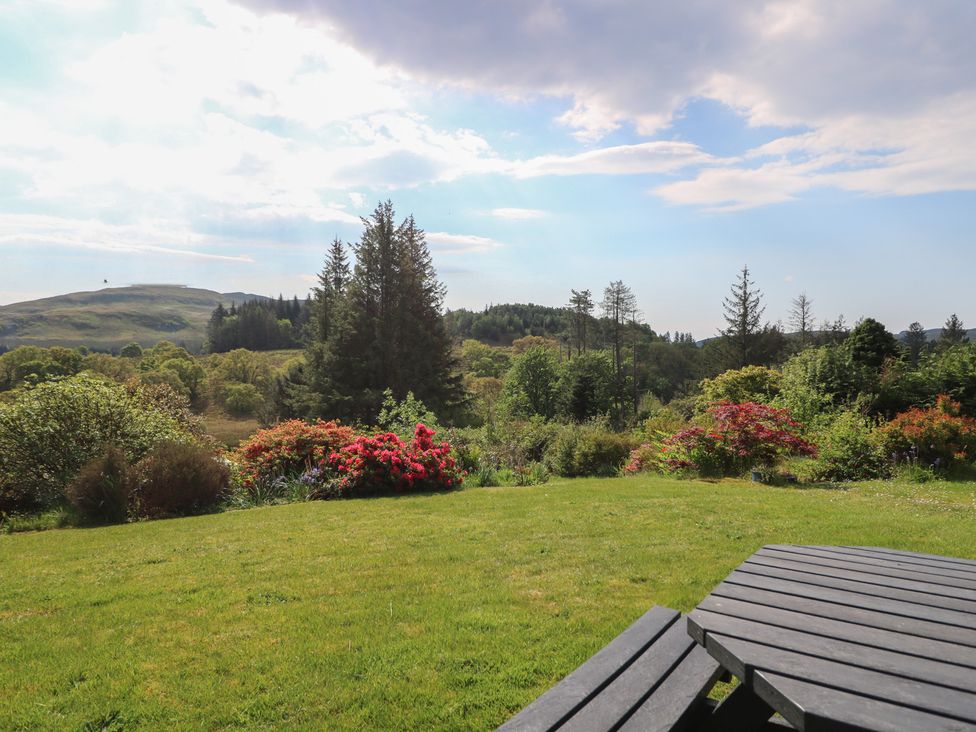 Innishail - Scottish Highlands - 1069727 - thumbnail photo 23