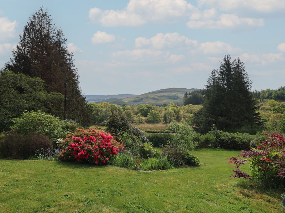 Innishail - Scottish Highlands - 1069727 - thumbnail photo 24