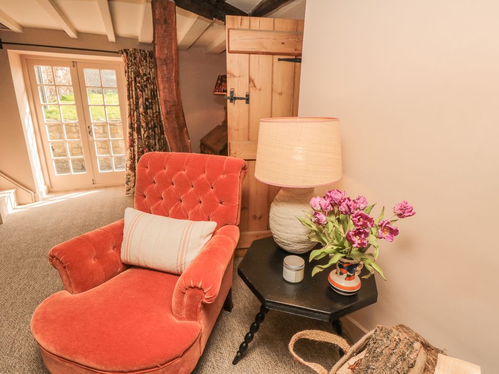 Holly Cottage - North Yorkshire (incl. Whitby) - 1069742 - thumbnail photo 9