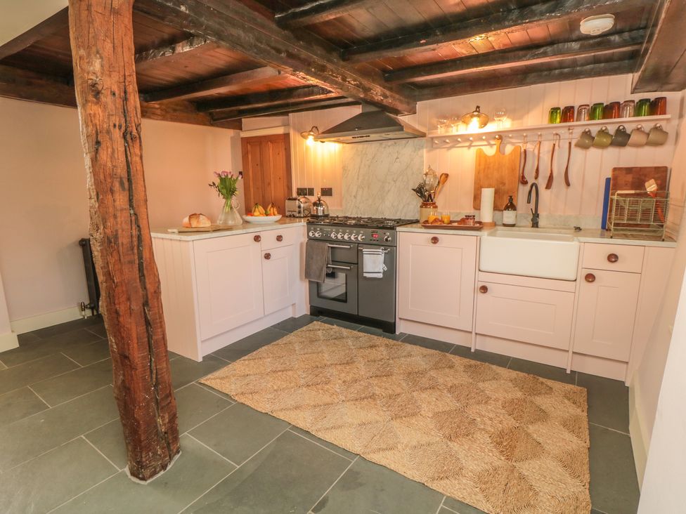 Holly Cottage - North Yorkshire (incl. Whitby) - 1069742 - thumbnail photo 11