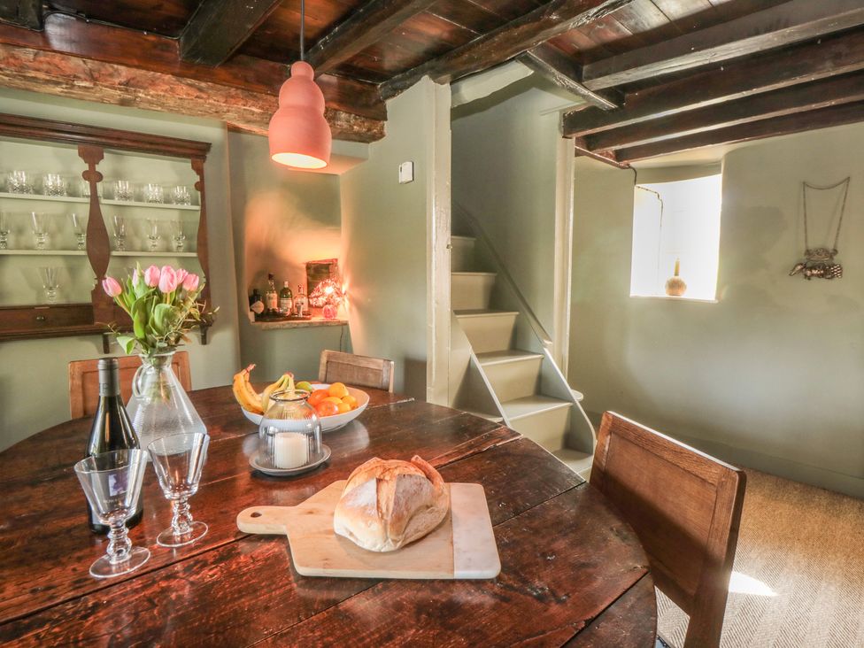 Holly Cottage - North Yorkshire (incl. Whitby) - 1069742 - thumbnail photo 13