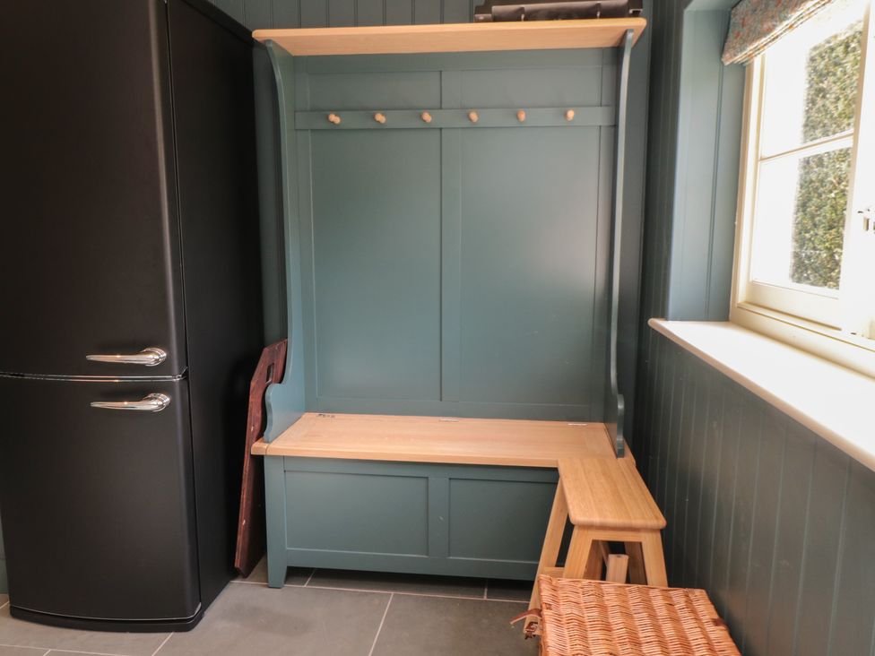 Holly Cottage - North Yorkshire (incl. Whitby) - 1069742 - thumbnail photo 26