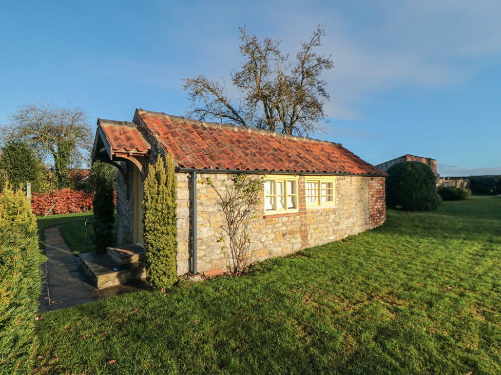 Holly Cottage - North Yorkshire (incl. Whitby) - 1069742 - thumbnail photo 43