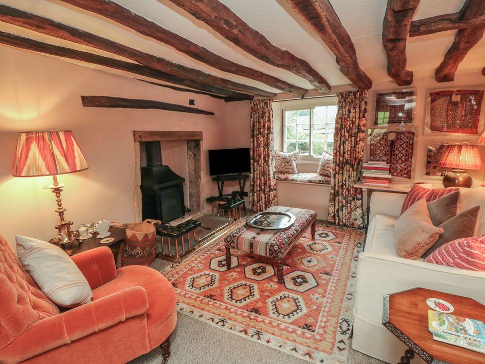 Holly Cottage - North Yorkshire (incl. Whitby) - 1069742 - thumbnail photo 4