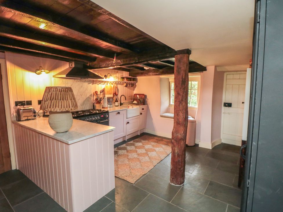 Holly Cottage - North Yorkshire (incl. Whitby) - 1069742 - thumbnail photo 10