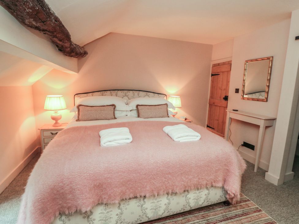 Holly Cottage - North Yorkshire (incl. Whitby) - 1069742 - thumbnail photo 14