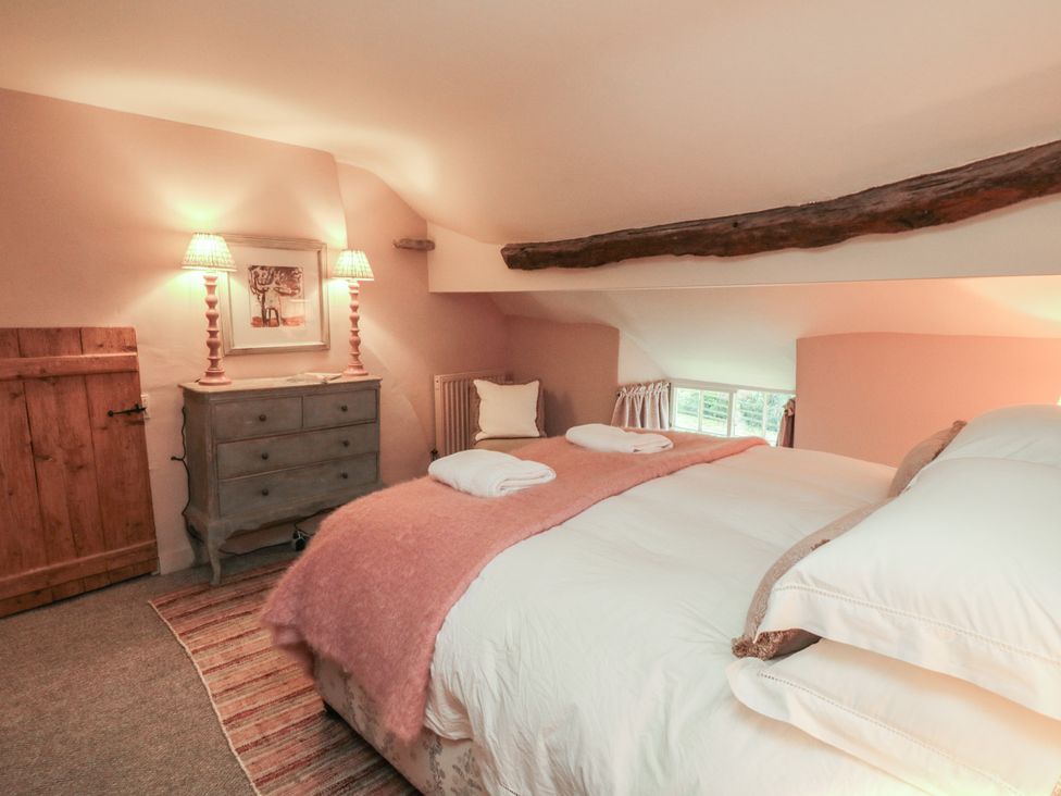 Holly Cottage - North Yorkshire (incl. Whitby) - 1069742 - thumbnail photo 16