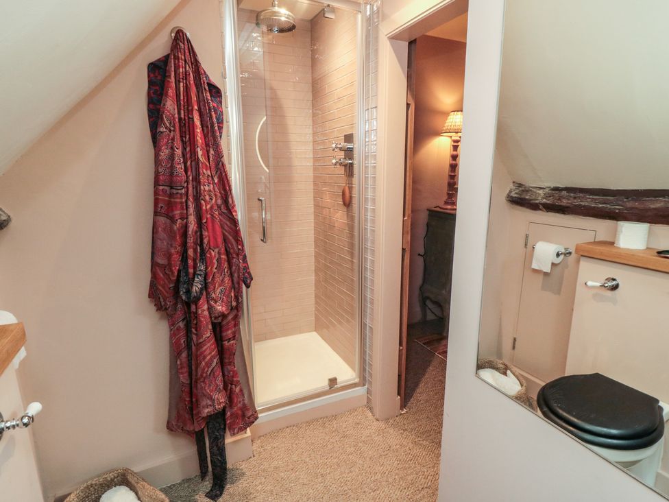 Holly Cottage - North Yorkshire (incl. Whitby) - 1069742 - thumbnail photo 19