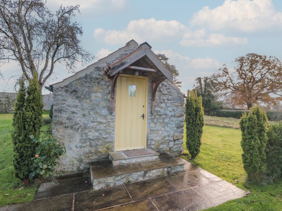 Holly Cottage - North Yorkshire (incl. Whitby) - 1069742 - thumbnail photo 31