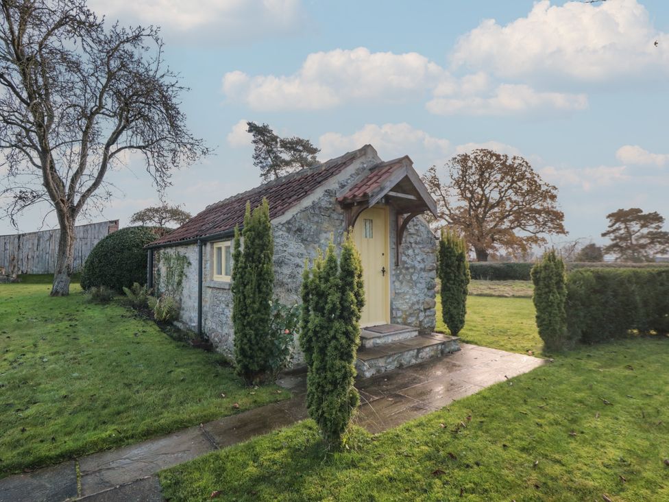 Holly Cottage - North Yorkshire (incl. Whitby) - 1069742 - thumbnail photo 32
