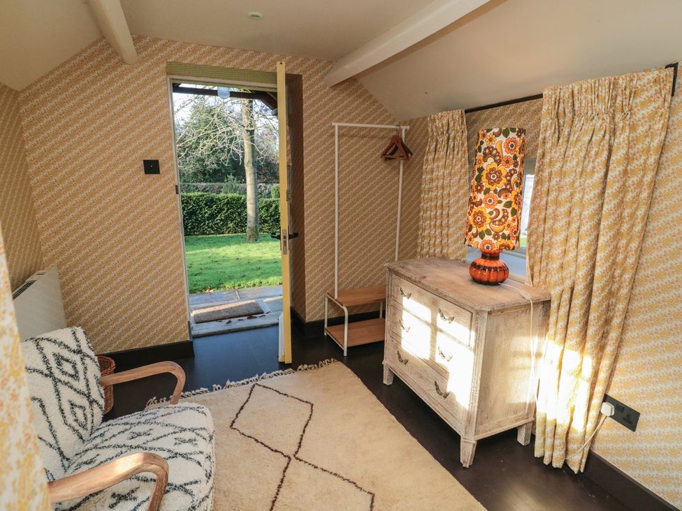 Holly Cottage - North Yorkshire (incl. Whitby) - 1069742 - thumbnail photo 37