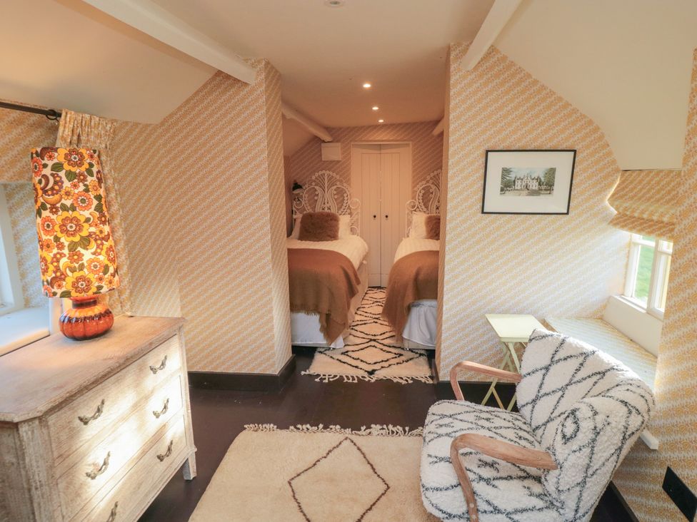 Holly Cottage - North Yorkshire (incl. Whitby) - 1069742 - thumbnail photo 38