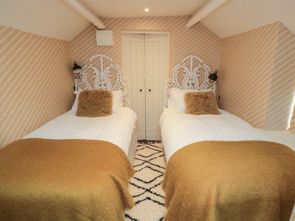 Holly Cottage - North Yorkshire (incl. Whitby) - 1069742 - thumbnail photo 39