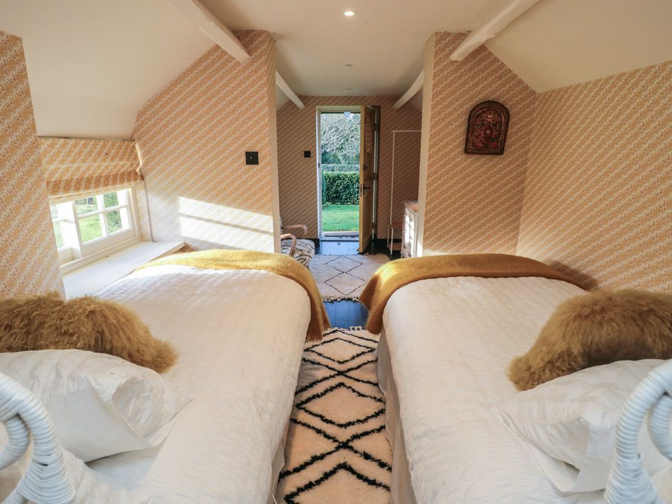 Holly Cottage - North Yorkshire (incl. Whitby) - 1069742 - thumbnail photo 40