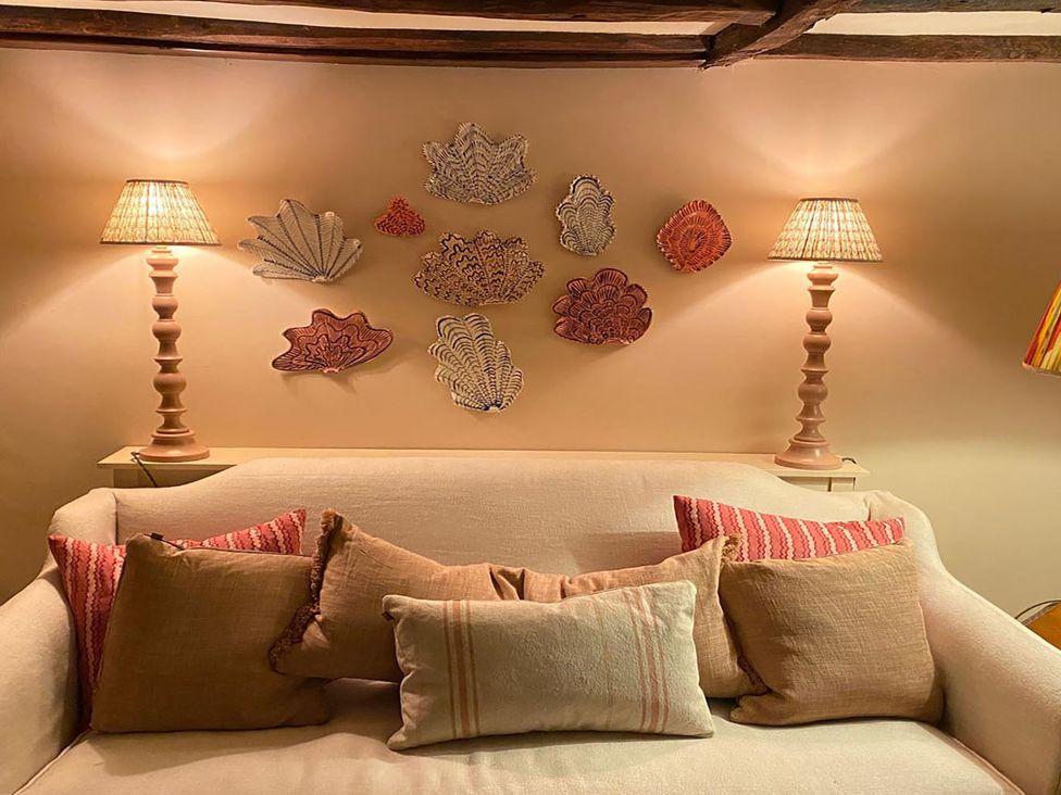 Holly Cottage - North Yorkshire (incl. Whitby) - 1069742 - thumbnail photo 5