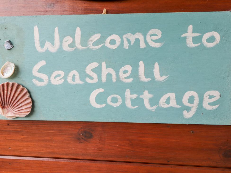 Seashell Cottage Lodge 97 - Kent & Sussex - 1069892 - thumbnail photo 13