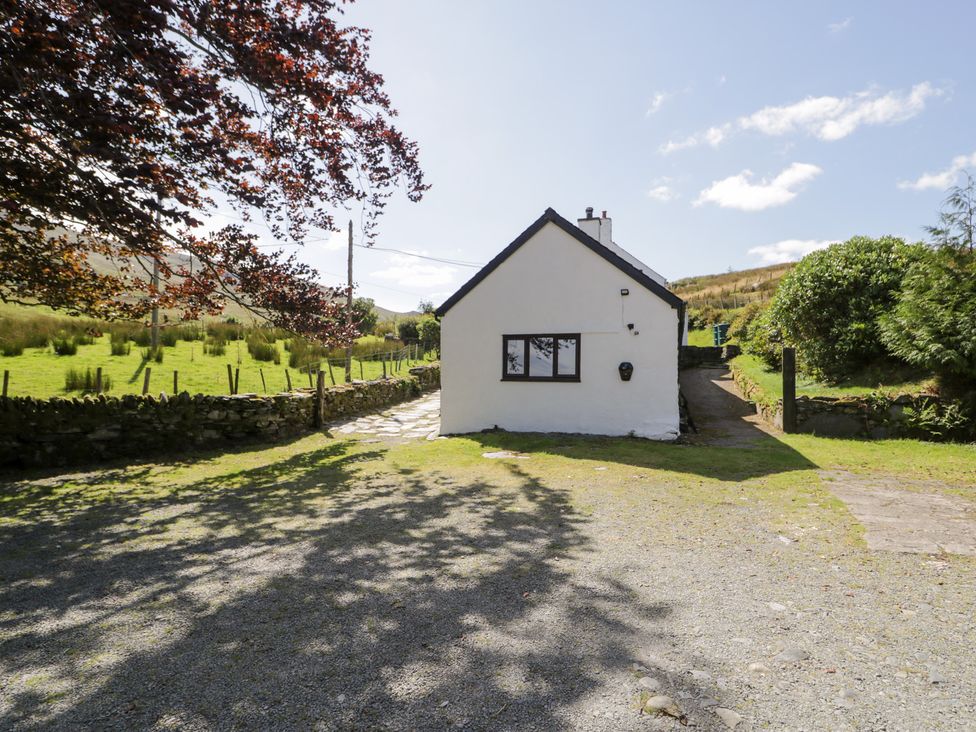 Cwm - North Wales - 1070180 - thumbnail photo 43