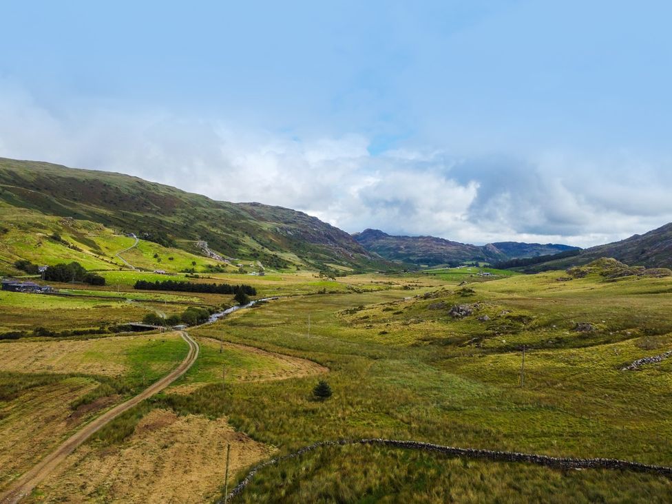 Cwm - North Wales - 1070180 - thumbnail photo 57