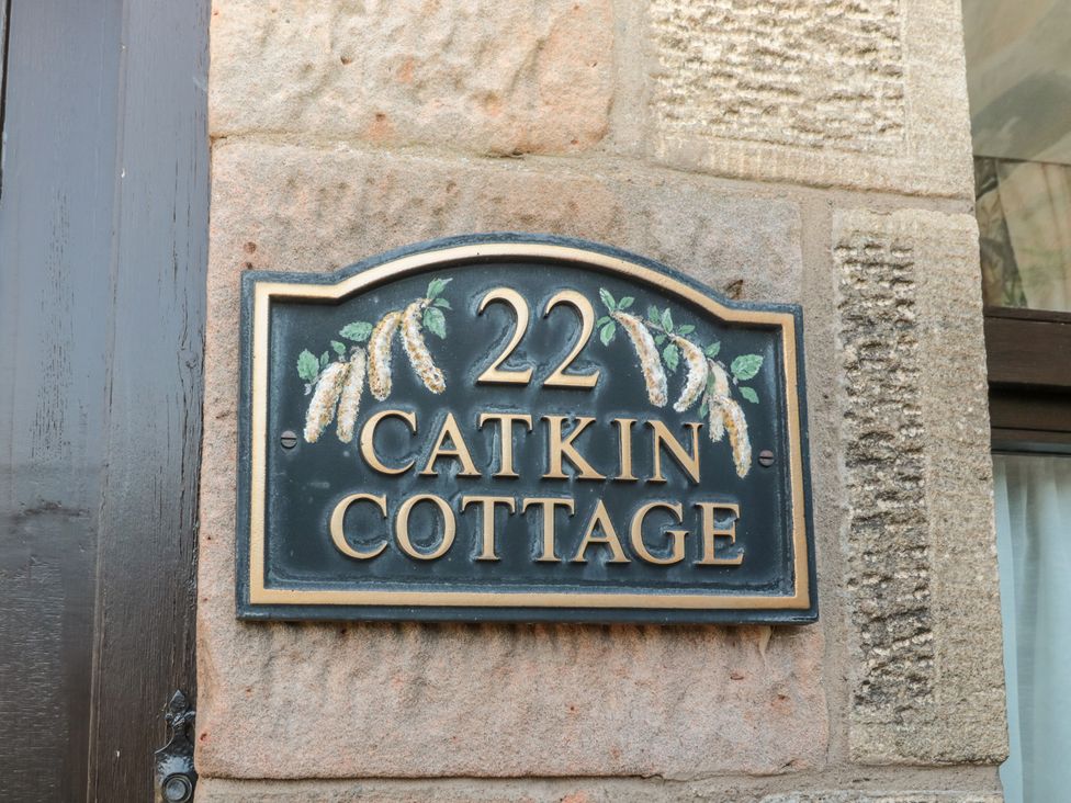 Catkin Cottage - Northumberland - 1070442 - thumbnail photo 2