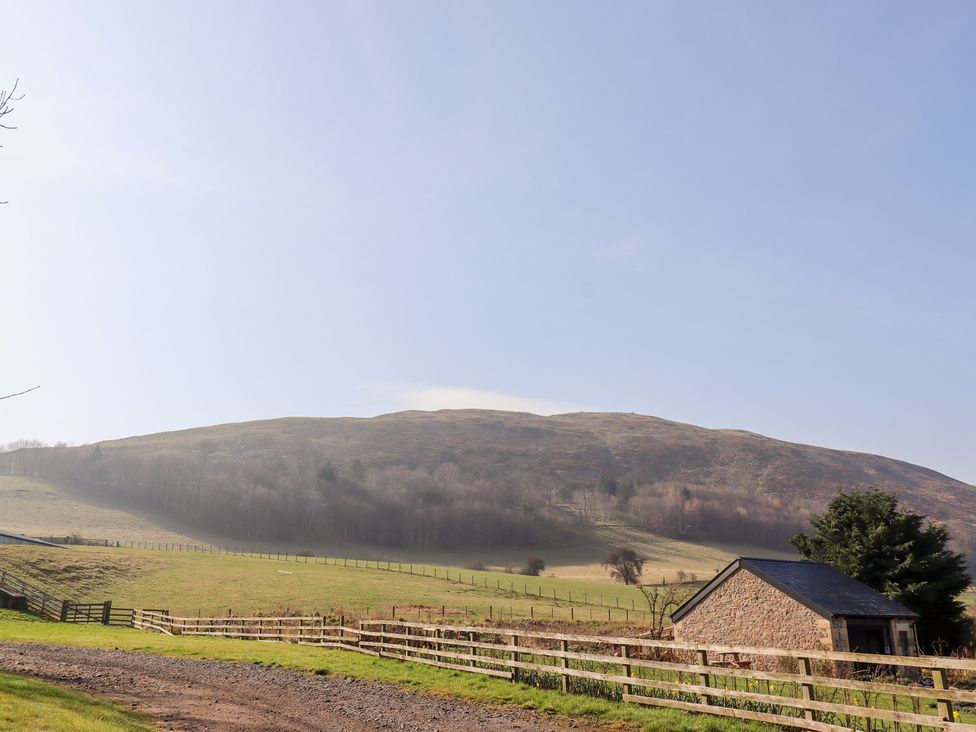 Catkin Cottage - Northumberland - 1070442 - thumbnail photo 27