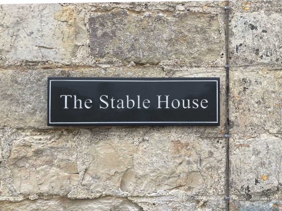 The Stable House - Dorset - 1070465 - thumbnail photo 35
