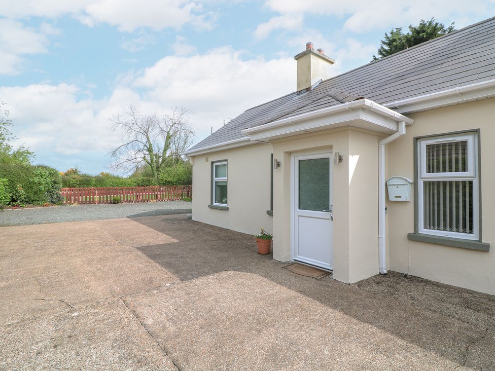 Lane Cottage - County Wexford - 1070476 - thumbnail photo 2