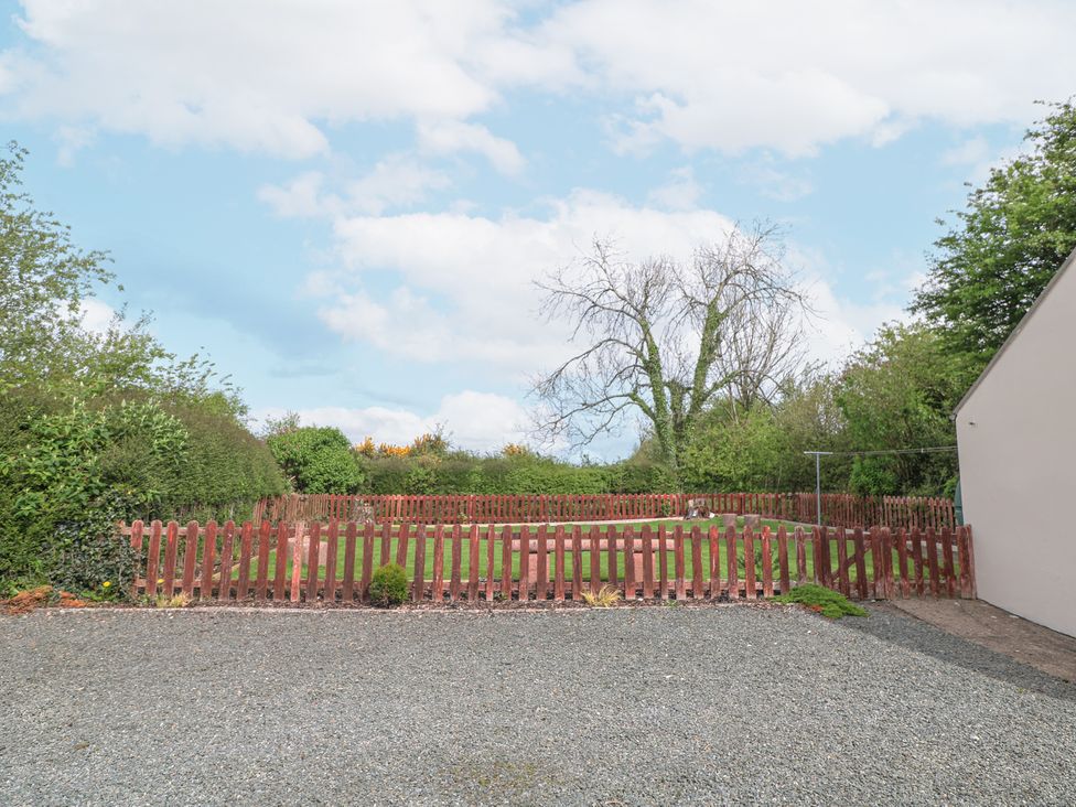 Lane Cottage - County Wexford - 1070476 - thumbnail photo 24