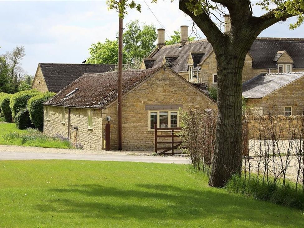 Peewit Barn - Cotswolds - 1070478 - thumbnail photo 30